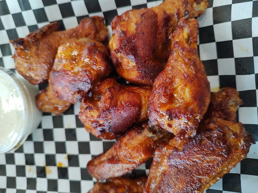 Chicken Wings