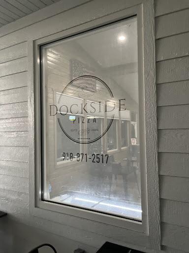 Dockside Pizza